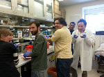 Tubulin prep!